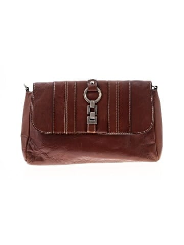 Etienne Aigner Leather Crossbody Bag (view 1)