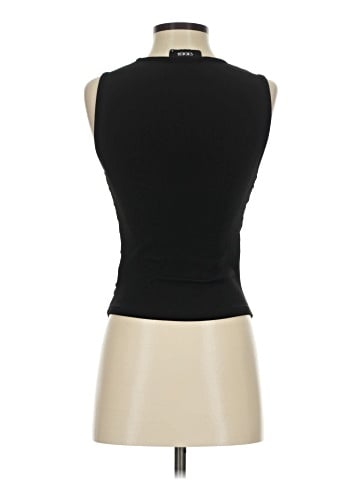 Cider Sleeveless Top (view 2)