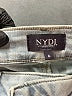 NYDJ Stars Blue Jeans Size 6 - photo 7