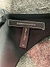 BCBGMAXAZRIA Gray Casual Dress Size XS - photo 7