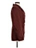 Zara Burgundy Blazer Size M - photo 4