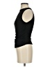 Cider Black Sleeveless Top Size S - photo 5