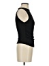 Cider Black Sleeveless Top Size S - photo 4