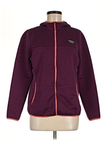 L.L.Bean Cardigan (view 1)