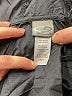C9 By Champion 100% Nylon Black Track Jacket Size XS - photo 6