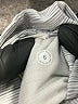 Lululemon Athletica Gray Yoga Pants Size 6 - photo 8