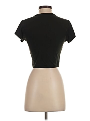 Uniqlo Short Sleeve Turtleneck (view 2)
