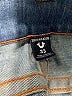 True Religion Blue Jeans Size 33 waist - photo 7
