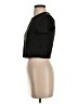 Uniqlo Black Short Sleeve Turtleneck Size S - photo 5