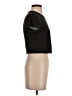 Uniqlo Black Short Sleeve Turtleneck Size S - photo 4