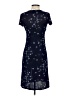Expressions Stars Blue Casual Dress Size XXS (estimated) - photo 2