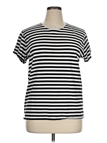 Marimekko Short Sleeve T-Shirt (view 1)