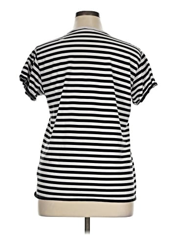 Marimekko Short Sleeve T-Shirt (view 2)