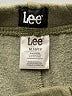 Lee Green Casual Pants Size M (kids) - photo 3