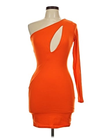 Fashion Nova Cocktail Dress (view 1)