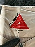 My Anorak 100% Nylon Tan Jacket Size S - photo 6