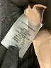 My Anorak 100% Nylon Tan Jacket Size S - photo 7