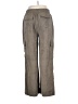 Maison d' Amelie Gray Cargo Pants Size L - photo 2