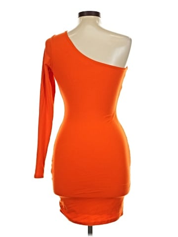 Fashion Nova Cocktail Dress (view 2)