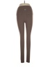 TNA Brown Active Pants Size XS - photo 1