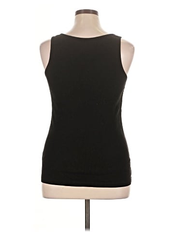 Norma Kamali Tank Top (view 2)