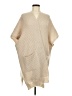 Unbranded Tan Poncho One size - photo 1