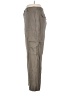 Maison d' Amelie Gray Cargo Pants Size L - photo 5