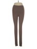 TNA Brown Active Pants Size XS - photo 2