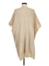 Unbranded Tan Poncho One size - photo 2