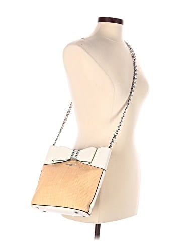Karl Lagerfeld Paris Crossbody Bag (view 2)