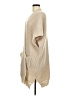 Unbranded Tan Poncho One size - photo 5