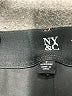 NY&C Color Block Blue Jeans Size 8 - photo 7