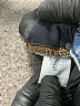NY&C Color Block Blue Jeans Size 8 - photo 8