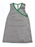 Assorted Brands Gray Dress Size 10 - photo 1