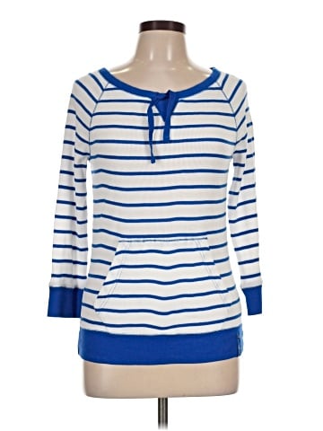 L-RL Lauren Active Ralph Lauren Pullover Sweater (view 1)