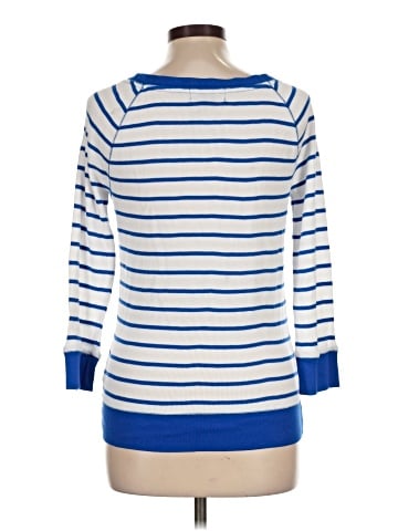 L-RL Lauren Active Ralph Lauren Pullover Sweater (view 2)