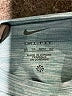 Nike 100% Polyester Teal Active T-Shirt Size XS (kids) - photo 3