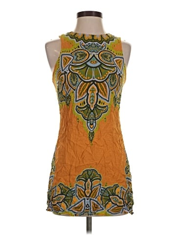 Ecote Casual Dress (view 1)