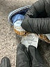Soho Hearts Blue Jeans Size 8 - photo 8