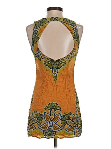 Ecote Casual Dress (view 2)