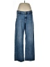 Gap 100% Cotton Blue Jeans Size 31R - photo 1