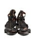 Sofft Black Wedges Size 11 - photo 2