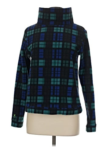 Dudley Stephens Turtleneck Sweater (view 1)