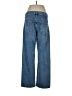 Gap 100% Cotton Blue Jeans Size 31R - photo 2