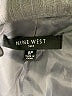 Nine West Gray Blazer Size 8 (petite) - photo 6