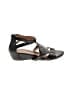 Sofft Black Wedges Size 11 - photo 1