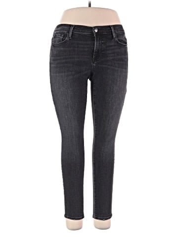 FRAME Jeans (view 1)