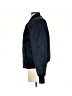 Athleta 100% Polyester Solid Blue Track Jacket Size S - photo 5