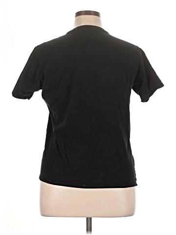 Wednesday Short Sleeve T-Shirt (view 2)