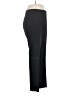 Ann Taylor Solid Black Dress Pants Size 10 - photo 4